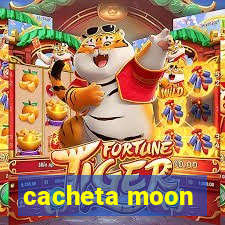 cacheta moon